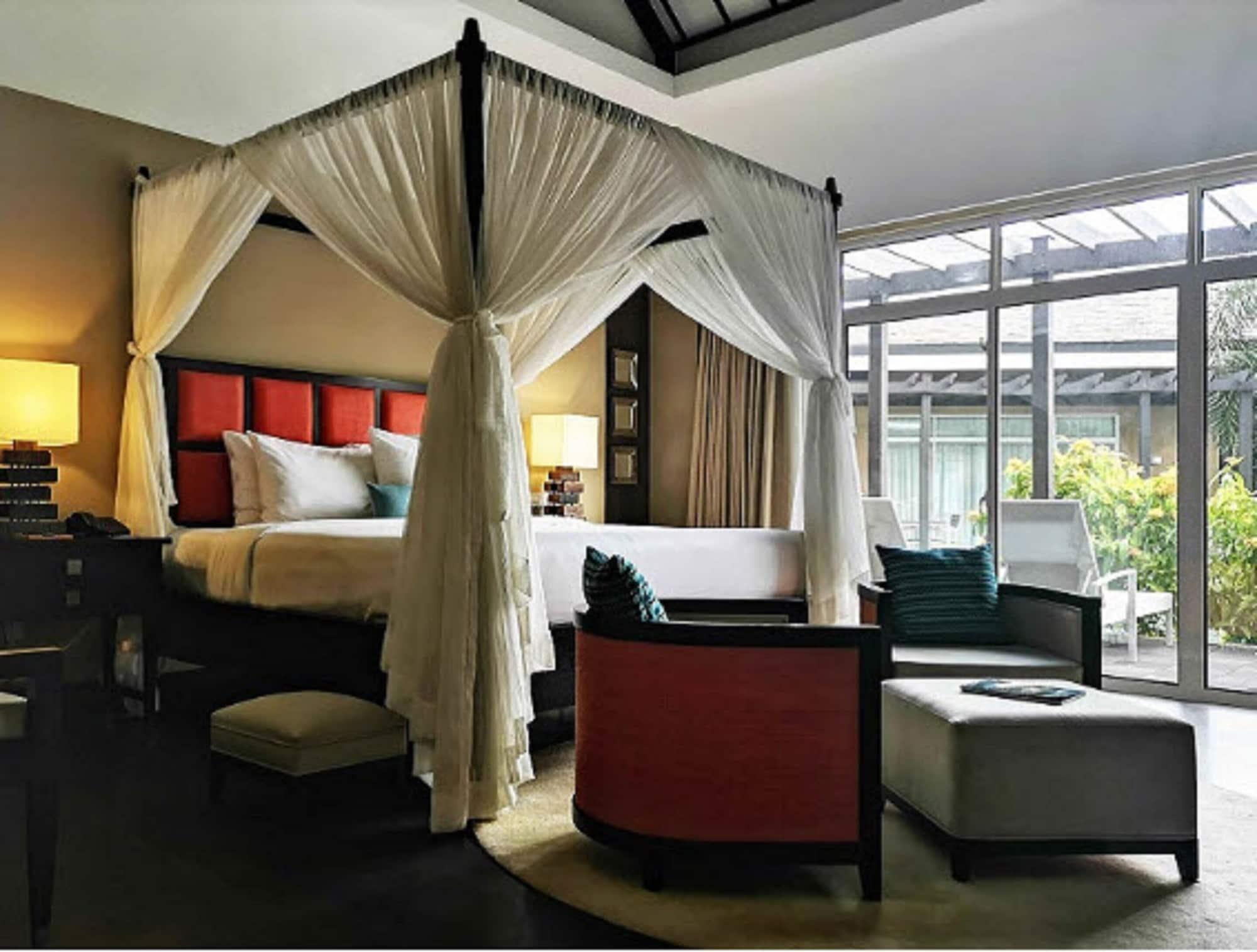 Be Grand Resort, Bohol Панглао Экстерьер фото