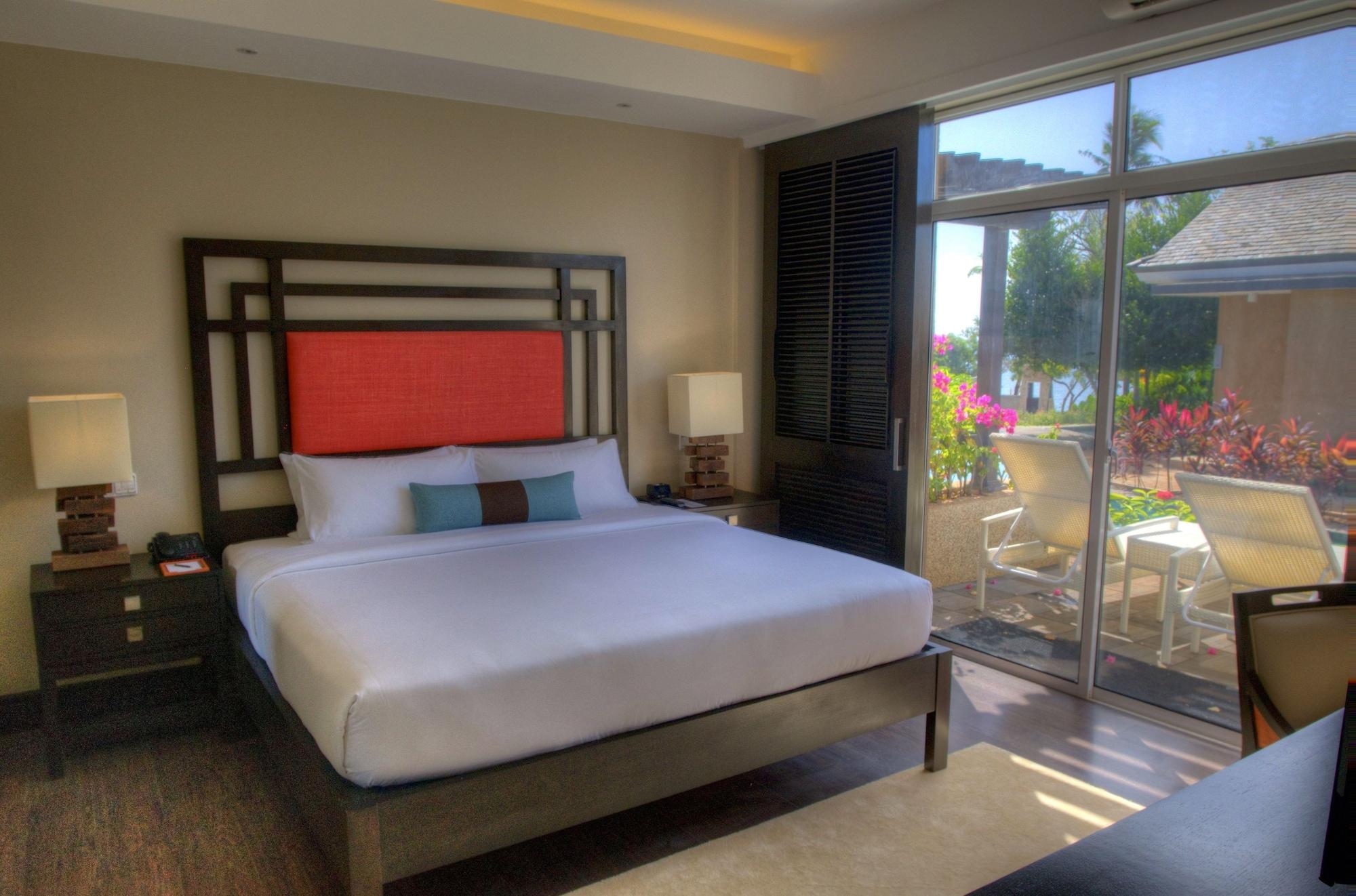 Be Grand Resort, Bohol Панглао Экстерьер фото
