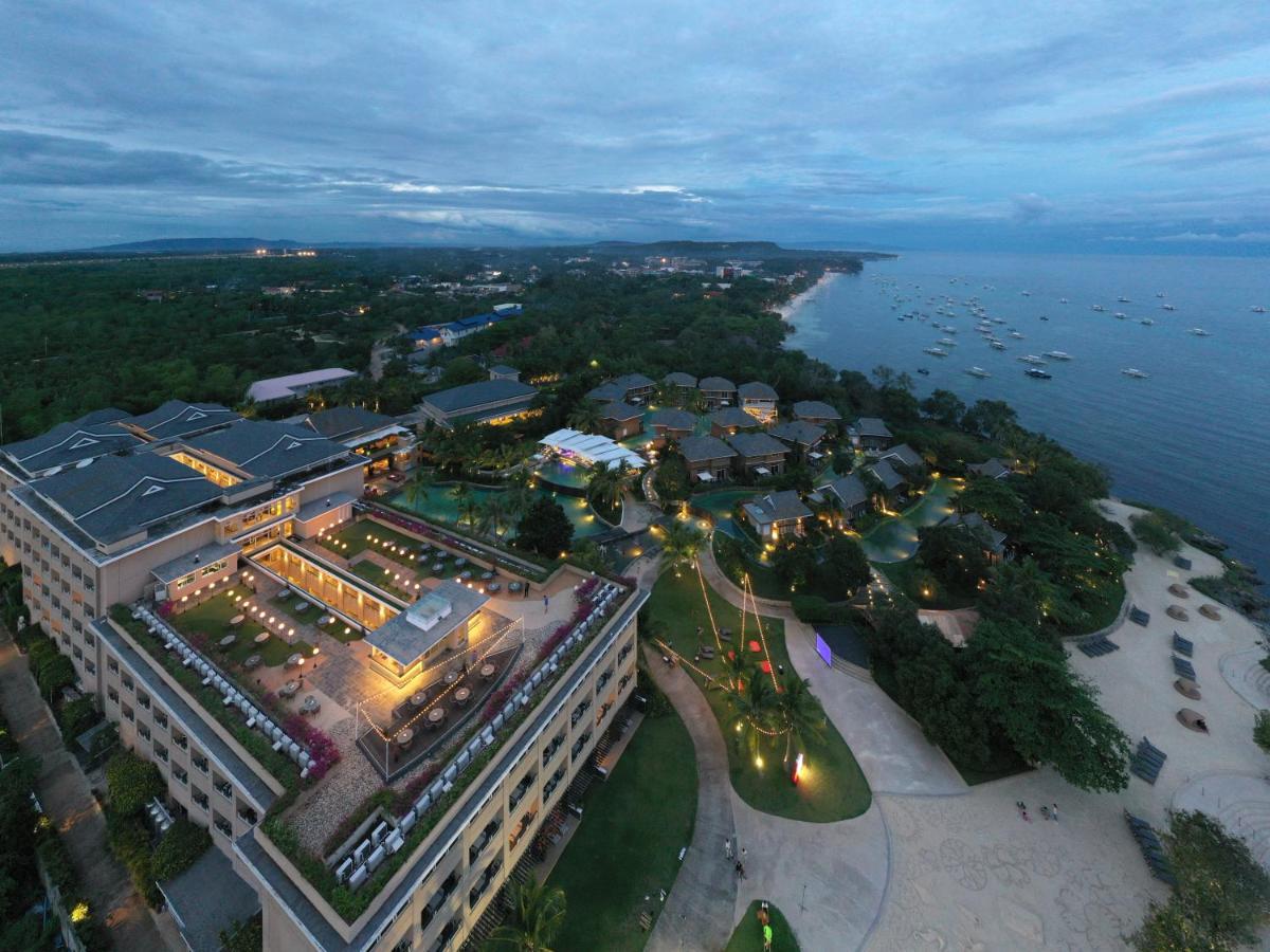 Be Grand Resort, Bohol Панглао Экстерьер фото