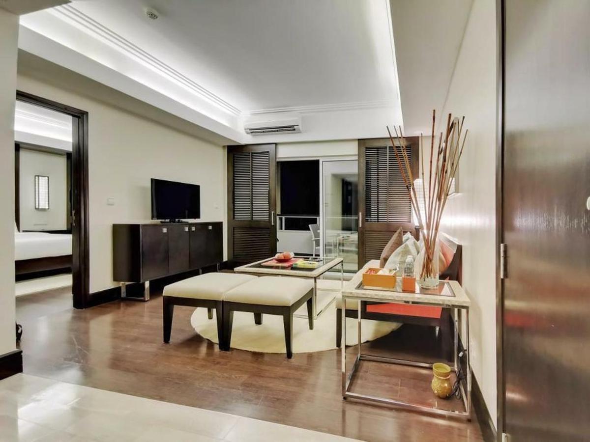 Be Grand Resort, Bohol Панглао Экстерьер фото