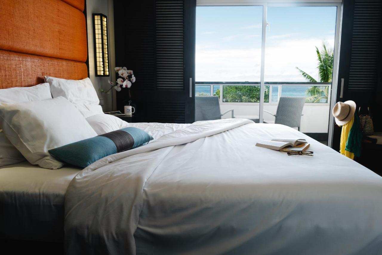 Be Grand Resort, Bohol Панглао Экстерьер фото